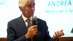 Serie A, Abodi: “Clamoroso equivoco sui diritti Tv. La Lega…”
