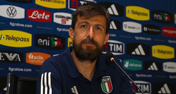 Italia Acerbi