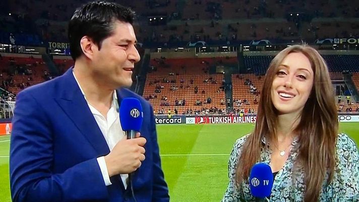 Cruz a Inter TV: “Thuram mi ha stupito, felice per Simone. Lautaro? In Argentina sapevamo…” - immagine 1