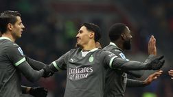 Reijnders, il trascinatore del Milan: numeri da top player