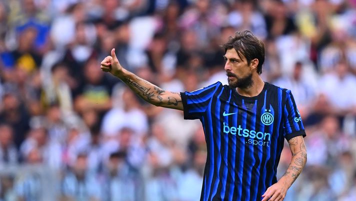 Acerbi a InterTV: “Con il Sassuolo soddisfazioni, anche contro l’Inter. Oggi dovremo…” - immagine 1