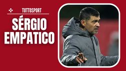 Milan, Orsi presenta l’amico Conceicao: “Bravo, fortunato e non solo”. Le sue parole