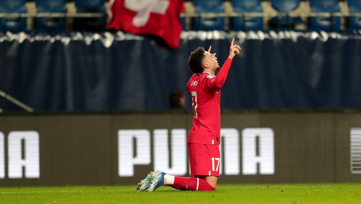 Casting esterni: spunta anche un altro Vargas dalla Bundesliga - immagine 1