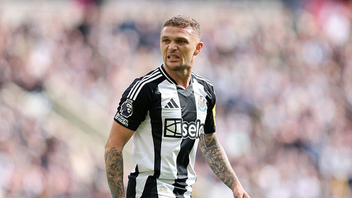 Todofichajes, gli spagnoli azzardano: al Milan piace Trippier… - immagine 1