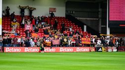 Everton-Roma, ondata giallorossa a Liverpool: attesi mille tifosi