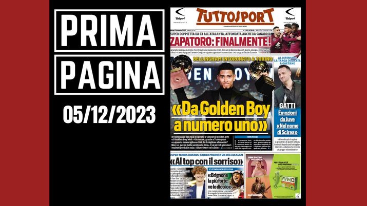 Tuttosport