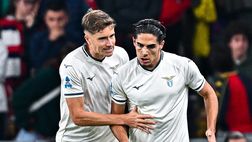 È la Lazio degli esuberi: metà dei punti arrivati grazie ai “ripescati”