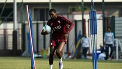 Torino, il punto sugli infortunati: Nkounkou e Israel ancora out