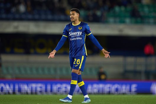 Baroni su Ngonge: “Che perdita! Ma queste offerte sono irrinunciabili”- immagine 2