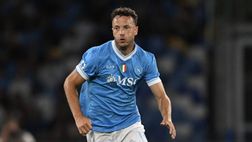 Sky – Napoli, rientro non imminente per Lobotka e Rrahmani: le date cerchiate in rosso