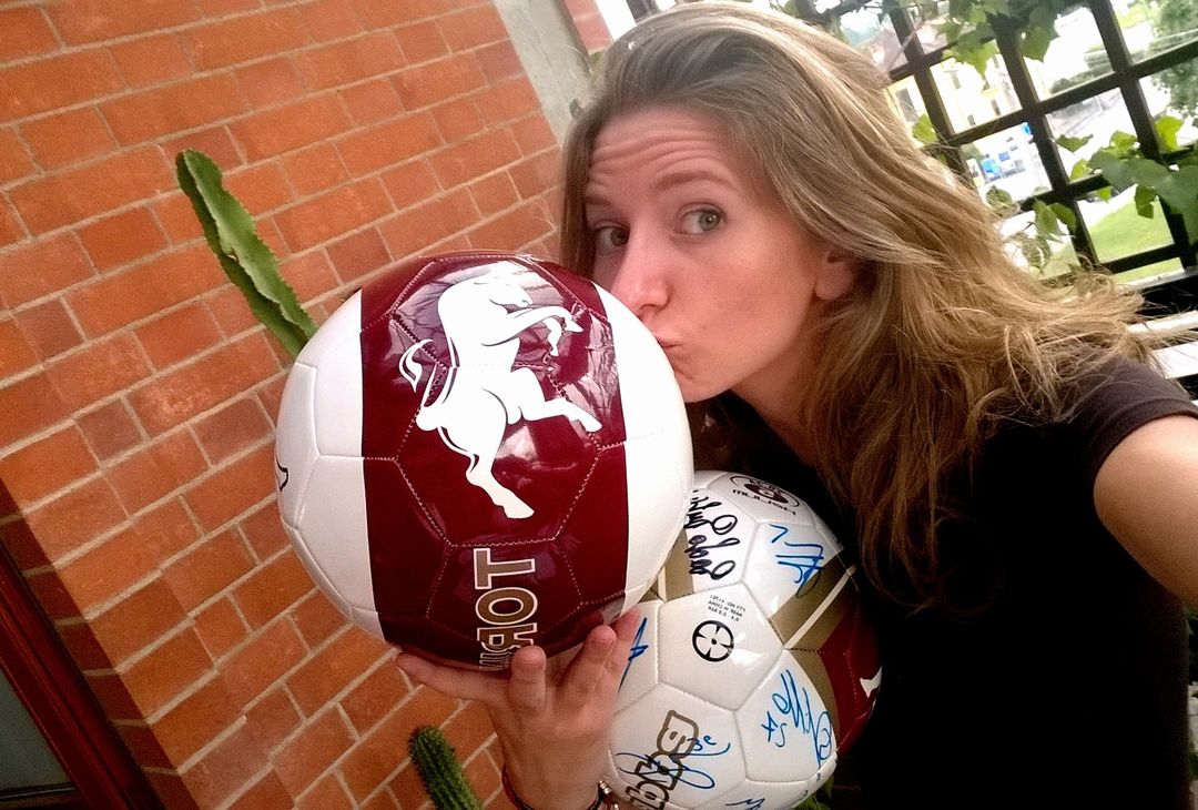 Fotogallery 3 – Il 4 maggio a casa, le foto dei tifosi granata - immagine 74