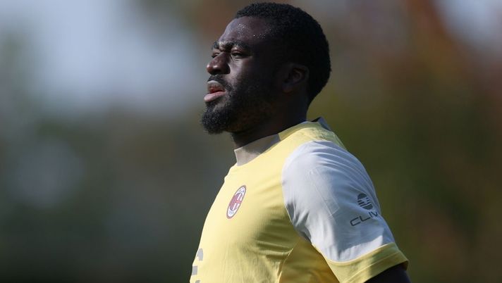 Milan, Fofana: 'Allegri ha cambiato le cose, così come i nuovi giocatori. E la curva ...'