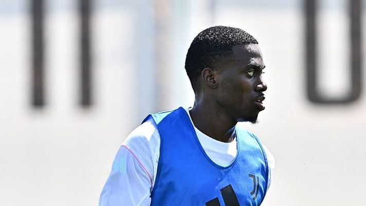 ULTIM’ORA – Weah al Marsiglia, è fatta! Ecco la formula e quanto incasserà la Juve - immagine 1