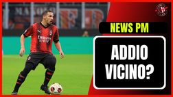 Calciomercato Milan – Bennacer ai saluti? Il punto sul suo futuro | PM News