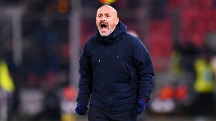 Italiano: “Punti gettati, non è la prima volta che capita! Su Ferguson dico…” - immagine 1