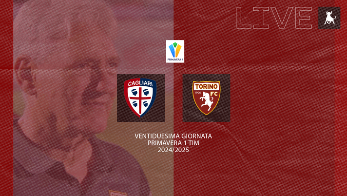 FINALE! Primavera, Cagliari-Torino 2-1 - immagine 1