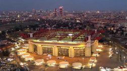 Stadio San Siro, niente Europei 2032? Gravina: “Esiste una valutazione in atto, al momento …”