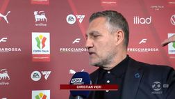 Vieri: “Vincere un altro trofeo per l’Inter sarebbe importante, ha fatto una grande campionato”