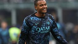 Inter, stasera tocca ad Akanji: il centrale è titolare nella Svizzera contro la Svezia