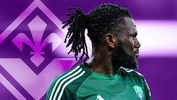Gazzetta: “Franck Kessié proposto alla Roma. Ecco la risposta di Gasperini”