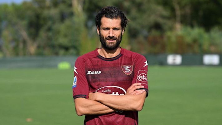 Iervolino: “Candreva è un grande campione, merita ancora la Nazionale. La Salernitana…” - immagine 1