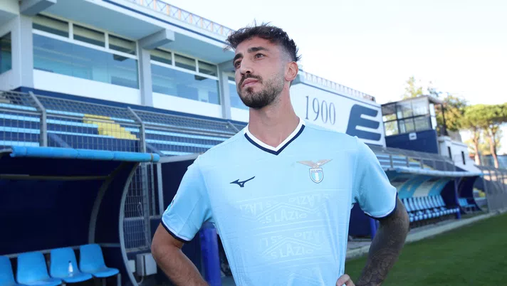 Lazio, altro infortunio per Castrovilli: sarà operato al menisco, i tempi di recupero - immagine 1