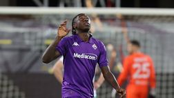 Fiorentina-Pafos, le formazioni ufficiali: c’è Pongracic. La decisione su Kean