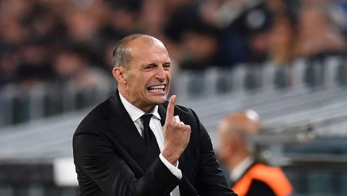 Allegri ha cambiato il Milan: la Serie A lo premia. E' lui l'allenatore del mese di settembre