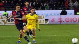 Cagliari-Verona finisce 4-0, la classifica aggiornata dopo le gare di oggi