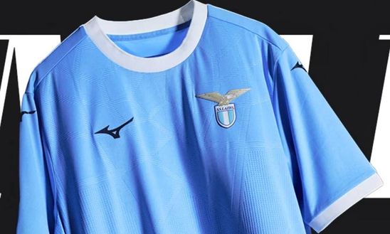 Maglia Home Maglia Home