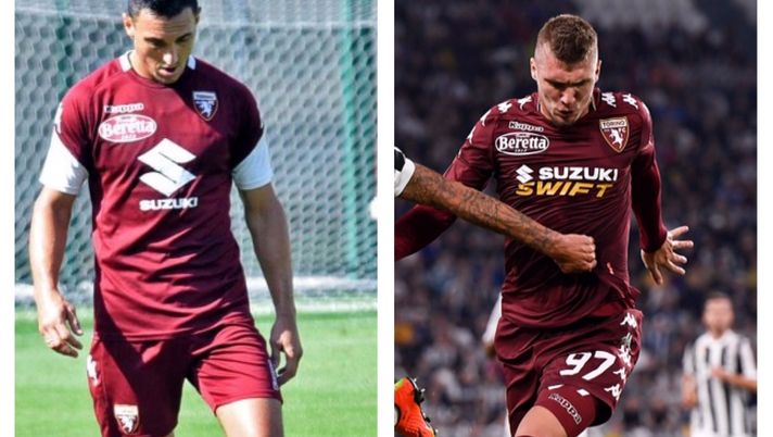 Toro, Burdisso è insostituibile. E Miha: “Lyanco deve crescere” Toro, Burdisso è insostituibile. E Miha: “Lyanco deve crescere” - immagine 1