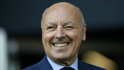 Inter, Marotta: “Under 23? Abbiamo un problema che spero si risolva presto”