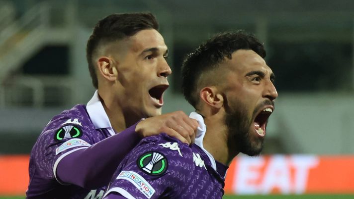 Hranáč: “Fiorentina decisamente superiore, hanno meritato di passare” - immagine 1