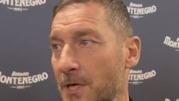 “Io nello staff di Spalletti?”: la risposta di Totti è esilarante!