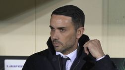 Palladino (c.s.): “La Fiorentina è questa, dateci tempo e la porteremo in alto”