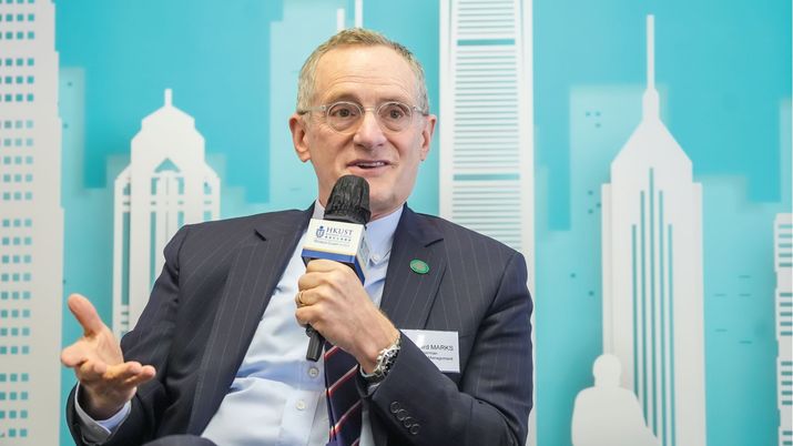 Howard Marks, fondatore e presidente di Oaktree Capital, è mai venuto a Milano?  howard-marks-presidente-oaktree-capital-milano-inter-milan-proprietà-americana-gerry-cardinale-news