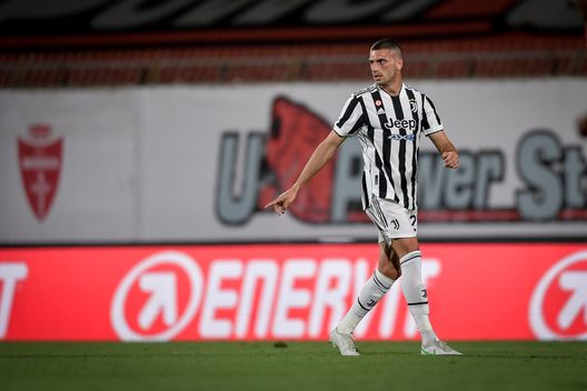 I doppi ex di Atalanta-Juventus, 5 nomi insoliti (di cui uno in panchina)- immagine 7