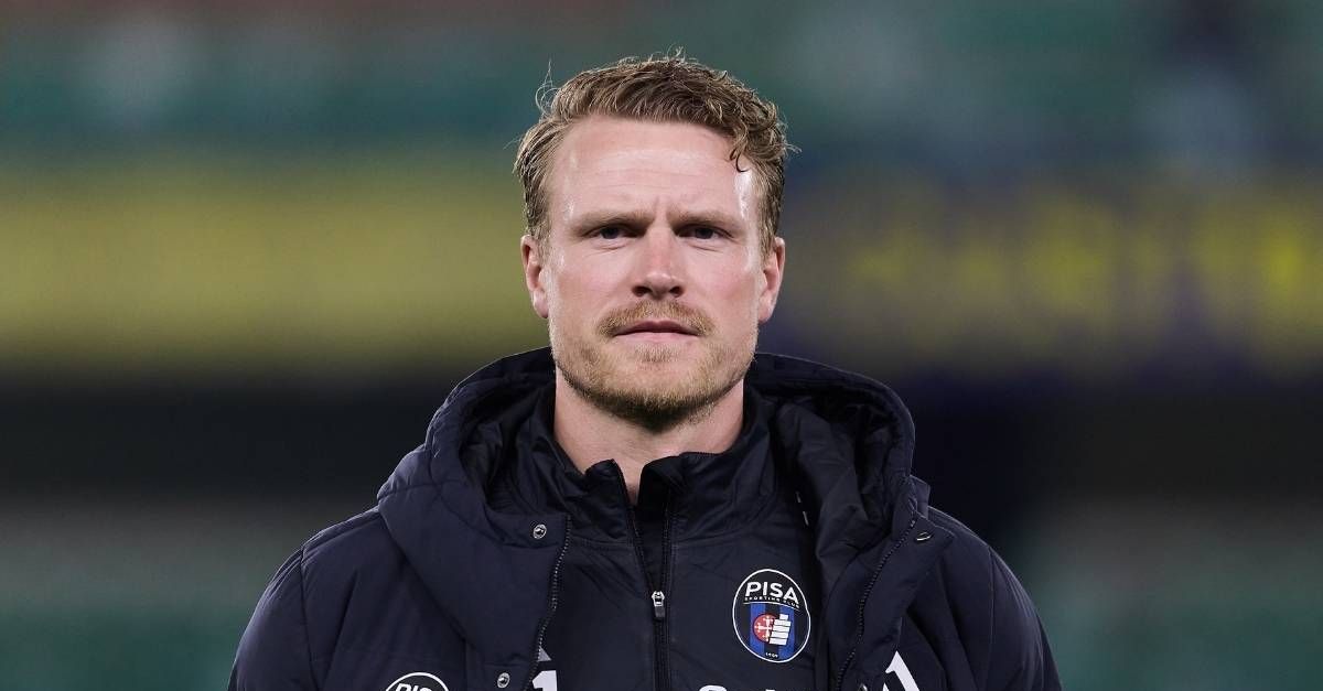 hiljemark post pisa milan tatticamente partita fantastica abbiamo dormito in due occasioni e preso due gol da Pianetamilan.it hiljemark post pisa milan tatticamente partita fantastica abbiamo dormito in due occasioni e preso due gol