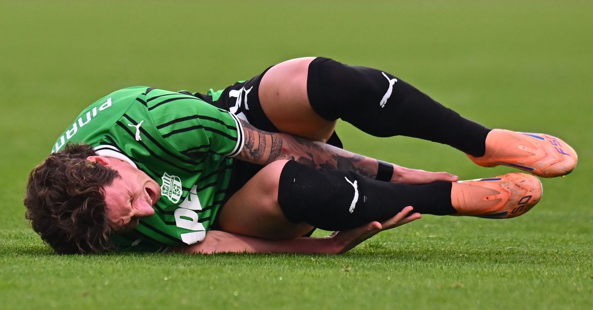 milan sassuolo pinamonti guarda in faccia la realt224 nessuno pensava8230 da Pianetamilan.it milan sassuolo pinamonti guarda in faccia la realt224 nessuno pensava8230