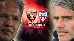 LIVE! Torino-Cagliari 2-1
