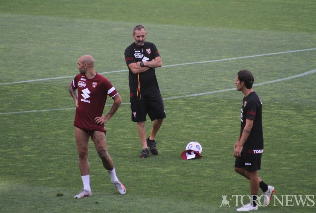 Fotogallery – Il primo giorno della stagione 2020/2021 - immagine 31