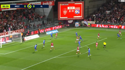 VIDEO Brest-Lione 1-0, Grosso ko all’esordio in Ligue 1: gol e highlights