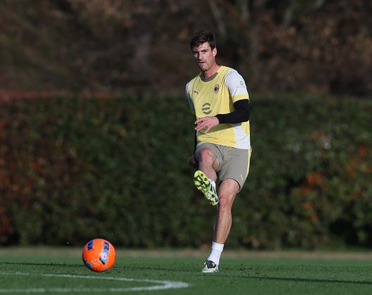 Oggi a Milanello, rossoneri al lavoro: Torino nel mirino