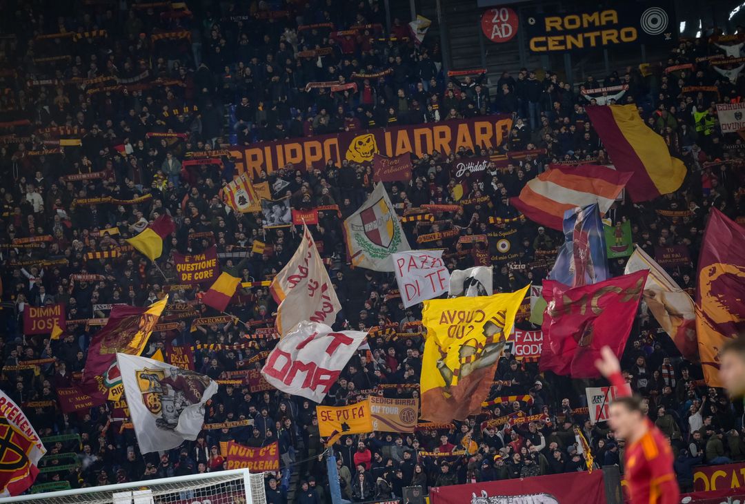 Roma-Sheriff – FOTOGALLERY - immagine 42
