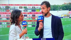 Dionisi: “Inter, cosa penso della scelta Chivu! Futuro Frattesi? Gli consiglierei di…”