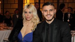 Icardi-Wanda Nara, la telenovela continua: clamorose novità sulla relazione con Keita