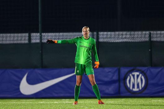 Inter Women, Runarsdottir: “Una grande prova tornare a giocare dopo l’infortunio. Il mio profilo…”- immagine 2