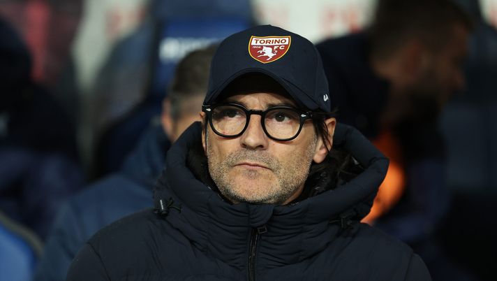 Vanoli pre Torino-Genoa: “Mercato? Non è vero che sono deluso! Ecco la  verità” - Toro News