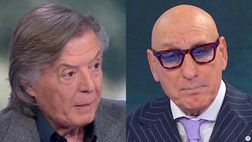 Panatta: “Non capisco una cosa su Bremer”, Graziani: “Idem per Lautaro. Allenatori, dovete…”