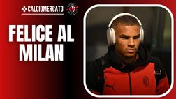 Calciomercato Milan – Thiaw felice in rossonero: non andrà via a gennaio